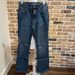 The Children’s Place 14 Slim Boys Bootcut Jeans